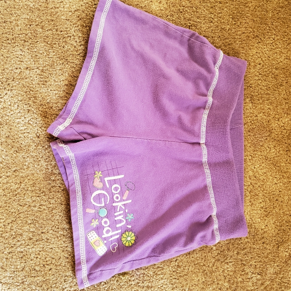 Disney shorts